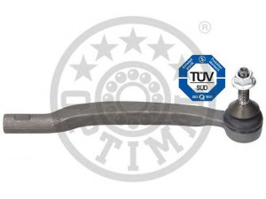 OPTIMAL G1-1432 skersinės vairo trauklės galas 
 Vairavimas -> Vairo mechanizmo sujungimai
274192, 274352, 274499, 274582