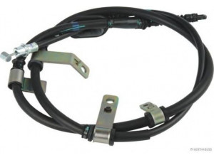 MAGNETI MARELLI 600000117120 trosas, stovėjimo stabdys
59760-1D100