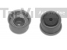 TREVI AUTOMOTIVE TD1431 kreipiantysis skriemulys, paskirstymo diržas
MD319022
