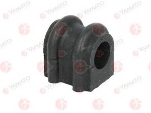 YAMATO J70334YMT skersinio stabilizatoriaus įvorių komplektas 
 Ašies montavimas/vairavimo mechanizmas/ratai -> Stabilizatorius/fiksatoriai -> Sklendės
54813-2H000