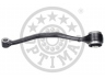 OPTIMAL G5-911 vikšro valdymo svirtis 
 Ašies montavimas/vairavimo mechanizmas/ratai -> Valdymo svirtis/pasukamosios svirties sujungimas -> Vairo trauklės (valdymo svirtis, išilginis balansyras, diago
31100363478, 31103412138, 31103443128