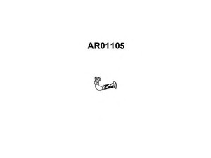 VENEPORTE AR01105 išleidimo kolektorius
60656838