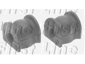FIRST LINE FSK7088K skersinio stabilizatoriaus komplektas 
 Ašies montavimas/vairavimo mechanizmas/ratai -> Stabilizatorius/fiksatoriai -> Pasukimo trauklė
52306S5AA01, 52306S5D003