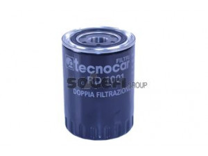 TECNOCAR RD1001 alyvos filtras 
 Techninės priežiūros dalys -> Techninės priežiūros intervalai
J1315005, J1315029, VSY114302, VSY114302A