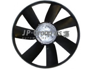 JP GROUP 1199100800 elektrovariklis, raditoriaus ventiliatorius 
 Aušinimo sistema -> Radiatoriaus ventiliatorius
191959455AF, 191959455AM, 191959455AP