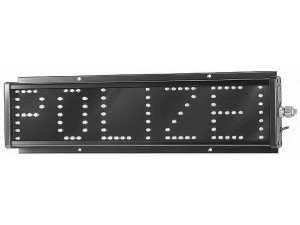 HELLA 2XD 860 618-011 įspėjamasis žibintas
KDWHLO9543, KDNHLO9543, KDWHLO9543