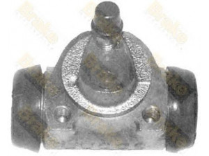 Brake ENGINEERING WC1691BE rato stabdžių cilindras 
 Stabdžių sistema -> Ratų cilindrai
6035875, 6063234, 6079642, 6090605