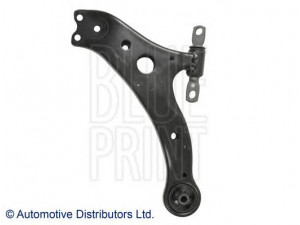 BLUE PRINT ADT386149 vikšro valdymo svirtis 
 Ašies montavimas/vairavimo mechanizmas/ratai -> Valdymo svirtis/pasukamosios svirties sujungimas -> Vairo trauklės (valdymo svirtis, išilginis balansyras, diago
48069-48020, 48069-48020