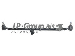 JP GROUP 1344401100 strypo montavimas 
 Vairavimas -> Sujungimo trauklės surinkimas/dalys -> Sujungimo trauklės surinkimas
1104600205, 1104600405