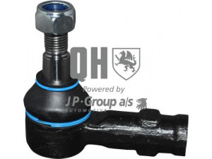 JP GROUP 5344600309 skersinės vairo trauklės galas 
 Vairavimas -> Vairo mechanizmo sujungimai
01903652, 93800662, 93804059