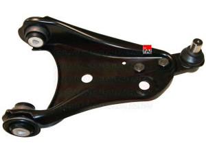 FAI AutoParts SS7725 vikšro valdymo svirtis 
 Ašies montavimas/vairavimo mechanizmas/ratai -> Valdymo svirtis/pasukamosios svirties sujungimas -> Vairo trauklės (valdymo svirtis, išilginis balansyras, diago
8200942396