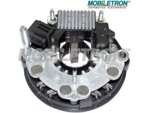MOBILETRON RV-H036 remonto komplektas, kintamosios srovės generatorius