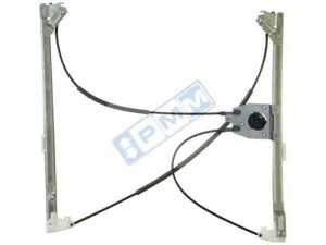 PMM 70384 R lango pakėliklis 
 Vidaus įranga -> Elektrinis lango pakėliklis
8200017894