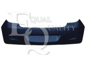 EQUAL QUALITY P3282 buferis 
 Kėbulas -> Transporto priemonės galas -> Buferis/dalys
866101J000