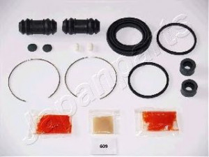 JAPANPARTS KD-609 remonto komplektas, stabdžių apkaba 
 Stabdžių sistema -> Stabdžių matuoklis -> Stabdžių matuoklio montavimas
04479-60010, 04479-87603