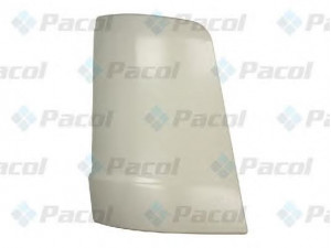 PACOL MAN-CP-007R oro srauto kreiptuvas
81.61110.0068, 81611100068