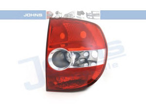 JOHNS 95 21 88-1 kombinuotas galinis žibintas 
 Kėbulas -> Šviesos -> Kombinuotas galinis žibintas/dalys -> Kombinuotas galinis žibintas
5Z0 945 112