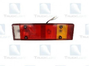 TRUCKLIGHT TL-MA005R kombinuotas galinis žibintas; kombinuotas galinis žibintas 
 Elektros įranga -> Šviesos -> Kombinuotas galinis žibintas/dalys -> Kombinuotas galinis žibintas