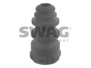 SWAG 30 94 5537 atraminis buferis, pakaba 
 Pakaba -> Pakabos dalys -> Surinkimo dalys
8J0 511 353 G