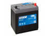 EXIDE _EB356A starterio akumuliatorius; starterio akumuliatorius 
 Elektros įranga -> Akumuliatorius
E3710-05035, E3710-05035