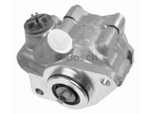 BOSCH K S01 000 319 hidraulinis siurblys, vairo sistema
7683955154