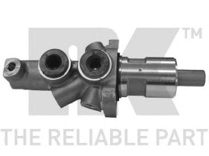 NK 823310 pagrindinis cilindras, stabdžiai 
 Stabdžių sistema -> Pagrindinis stabdžių cilindras
0044303401, 0044303901, 0054302401