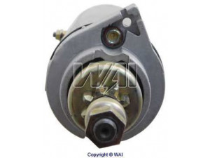 WAIglobal 5389N starteris
5044414, 5044415, 5077141, 5079472