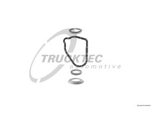 TRUCKTEC AUTOMOTIVE 01.43.149 tarpiklių rinkinys, variklio karteris
001 997 5246 cpl.2, 003 997 4547 cpl.2