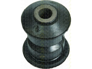 TRISCAN 8500 23819 valdymo svirties/išilginių svirčių įvorė 
 Ašies montavimas/vairavimo mechanizmas/ratai -> Valdymo svirtis/pasukamosios svirties sujungimas -> Montavimas/sutvirtinimas
638 333 00 14, 639 333 02 14, 6393330314
