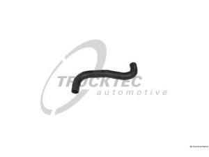 TRUCKTEC AUTOMOTIVE 07.19.006 radiatoriaus žarna
026 121 053 A, 026 121 053 C, 026 121 053 F