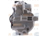 HELLA 8FK 351 114-461 kompresorius, oro kondicionierius 
 Oro kondicionavimas -> Kompresorius/dalys
4E0 260 805 AB, 4E0 260 805 AD