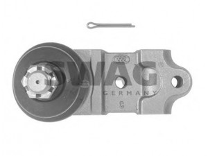 SWAG 81 94 3099 atramos/vairo trauklė 
 Ašies montavimas/vairavimo mechanizmas/ratai -> Sujungimai -> Atramos/vairo trauklė
43350-39095