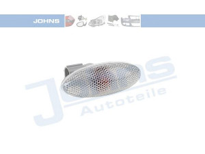 JOHNS 81 16 21-1 indikatorius 
 Kėbulas -> Šviesos -> Indikatorius/dalys -> Indikatorius
81730 02080, 81730 12240