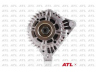 ATL Autotechnik L 69 910 kintamosios srovės generatorius
