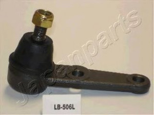 JAPANPARTS LB-506L atramos/vairo trauklė 
 Ašies montavimas/vairavimo mechanizmas/ratai -> Sujungimai -> Atramos/vairo trauklė
MB109168, 5453021000, 5453021A00