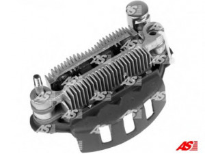 AS-PL ARC5030 lygintuvas, kintamosios srovės generatorius
B336-18-W60B, A860T30170, A860X47770