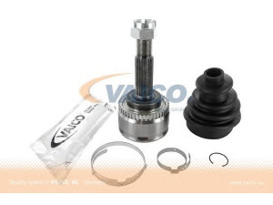 VAICO V37-0077 jungčių komplektas, kardaninis velenas 
 Ratų pavara -> Sujungimai/komplektas
MR 580553_part, MR 580554_part
