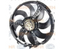 HELLA 8EW 351 039-551 ventiliatorius, radiatoriaus 
 Aušinimo sistema -> Oro aušinimas
46723520, 51729495