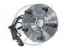 OPTIMAL 991705 rato guolio komplektas 
 Ašies montavimas/vairavimo mechanizmas/ratai -> Rato stebulė/montavimas -> Rato guolis
52060398AC