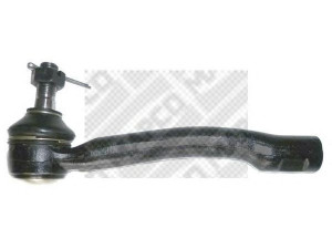 MAPCO 59279 skersinės vairo trauklės galas 
 Vairavimas -> Vairo mechanizmo sujungimai
45047-29045