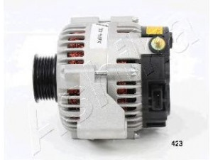 ASHIKA 002-W402 kintamosios srovės generatorius 
 Elektros įranga -> Kint. sr. generatorius/dalys -> Kintamosios srovės generatorius
6621543402