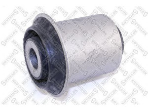STELLOX 87-37060-SX valdymo svirties/išilginių svirčių įvorė 
 Ašies montavimas/vairavimo mechanizmas/ratai -> Valdymo svirtis/pasukamosios svirties sujungimas -> Montavimas/sutvirtinimas
51392S5A004