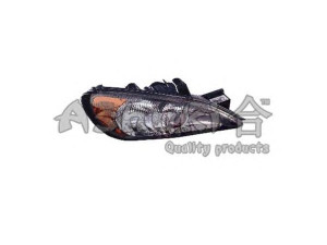 ASHUKI 3349962V priekinis žibintas 
 Kėbulas -> Priekinis žibintas/dalys -> Priekinis žibintas/įterp.
260109F686