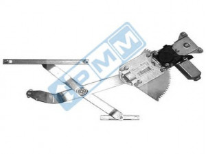 PMM 60162 R lango pakėliklis 
 Vidaus įranga -> Elektrinis lango pakėliklis
5140062