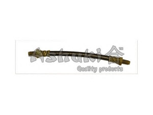 ASHUKI 1110-3002 stabdžių žarnelė 
 Stabdžių sistema -> Stabdžių žarnelės
90947-02224, 69-02-203/ASHIKA, 90947-02224