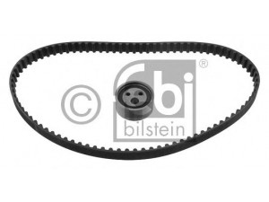 FEBI BILSTEIN 21249 paskirstymo diržo komplektas 
 Techninės priežiūros dalys -> Papildomas remontas
16806-00QAT, 77 01 472 644, 77 01 472 675