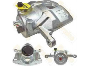 Brake ENGINEERING CA1857R stabdžių apkaba 
 Dviratė transporto priemonės -> Stabdžių sistema -> Stabdžių apkaba / priedai
26291AA000, 26291AA001, 26291AC000