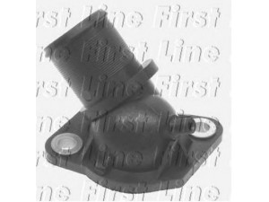 FIRST LINE FTS1000 aušinimo skysčio jungė 
 Aušinimo sistema -> Žarnelės/vamzdeliai/sujungimai -> Jungės
1336A1, 9616693380, 9616693880