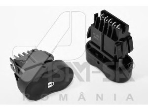 ASAM 30993 užrakinimo mygtukas 
 Užrakinimo sistema -> Dalys
8200870250