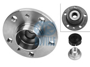 RUVILLE 5555 rato guolio komplektas 
 Ašies montavimas/vairavimo mechanizmas/ratai -> Rato stebulė/montavimas -> Rato guolis
77 01 205 472